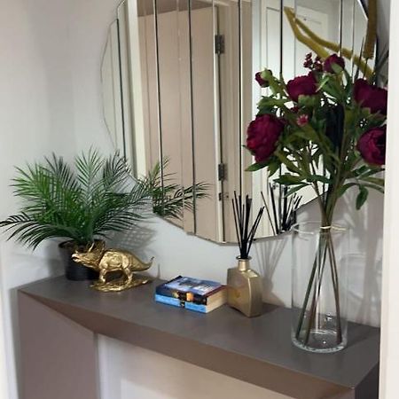 The Reflection Apartment , With River Thames View London Luaran gambar