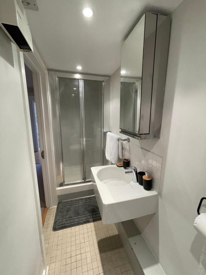 The Reflection Apartment , With River Thames View London Luaran gambar