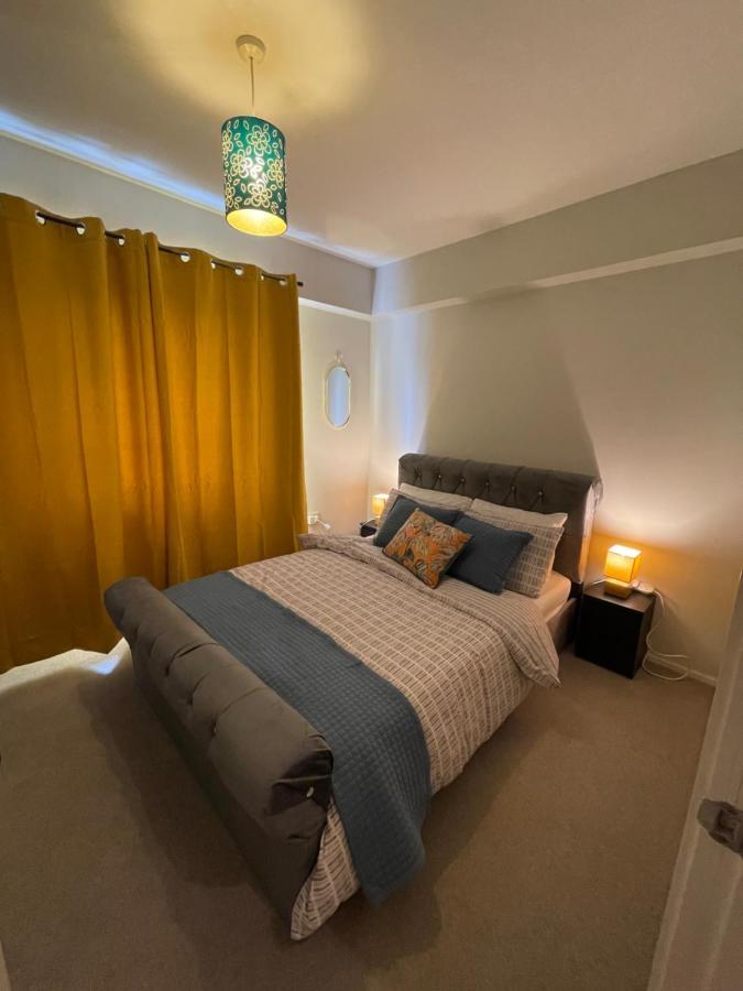 The Reflection Apartment , With River Thames View London Luaran gambar